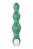 Plug - Vibrator Lolli Plug 2 Green